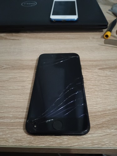 Apple iphone nero - iphone,