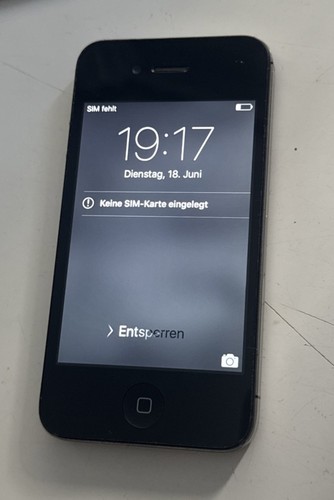 Apple iphone 16gb difettoso - iphone,