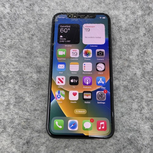 Smartphone apple iphone - smartphone,