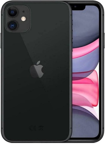 Apple iphone nero 64gb face - apple,