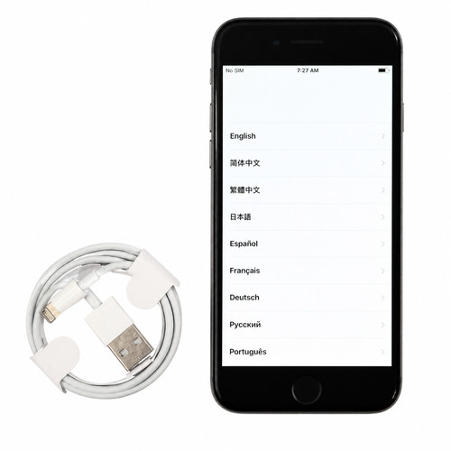 Smartphone apple iphone - smartphone,