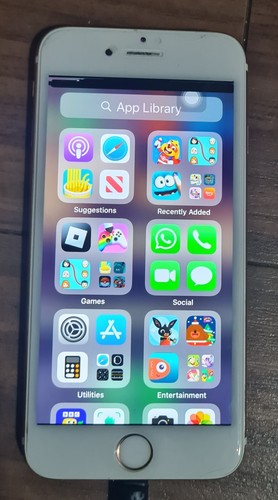 Apple fkqm2b iphone 6s 16 - ,