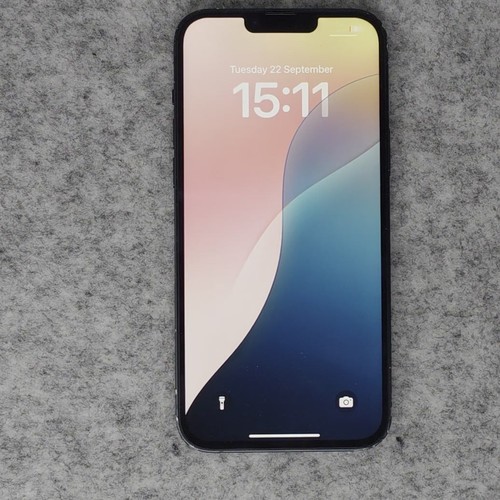 Smartphone apple iphone - apple, 14