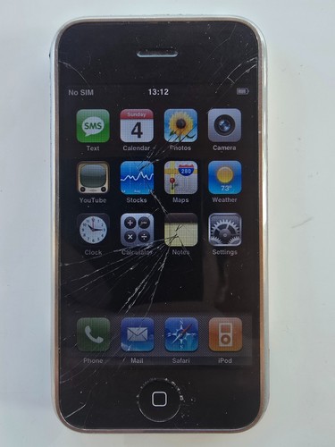 Apple iphone gb modello - gb,