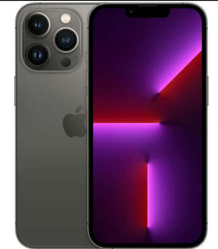 Apple iphone pro nero - apple, 128gb