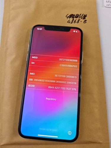 Apple iphone 64gb sbloccato - 64gb,