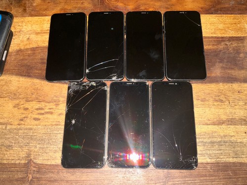 Joblot apple iphone - joblot, 7