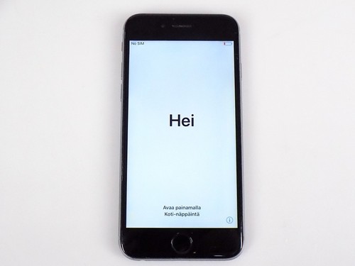 Per hobbisti apple iphone 6 - hobbisti:,