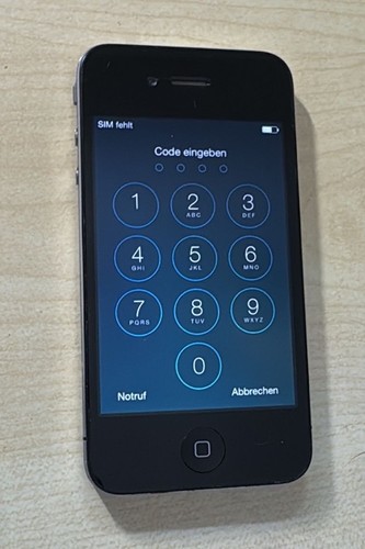 Apple iphone a1332 - iphone, 4