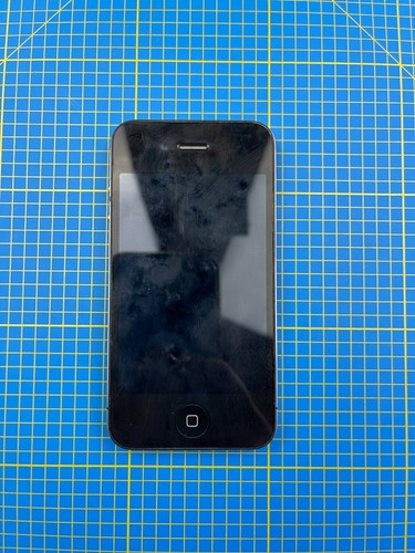 Apple iphone difettoso - 4,