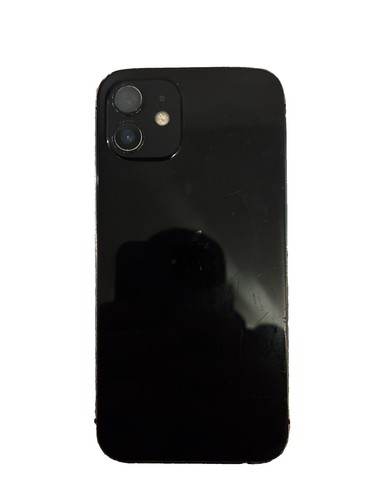 Apple iphone blu nero - 12,