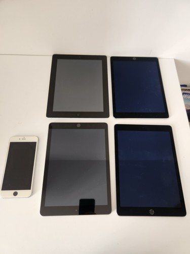 Lotto lavoro apple ipad - lavoro,